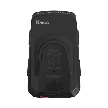 Hammerhead Karoo GPS Bike Computer