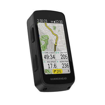 Hammerhead Karoo GPS Bike Computer