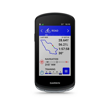 Garmin Edge 1040 GPS Cycling Computer