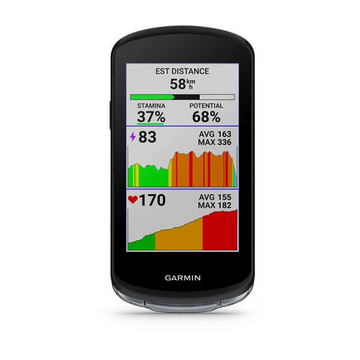 Garmin Edge 1040 GPS Cycling Computer